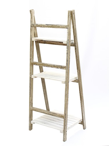 Klappregal shabby regal - "shabby",