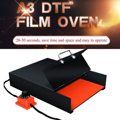 Sihao dtf drucker - a3,