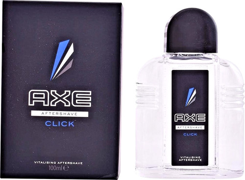 Original axe click - axe,
