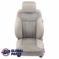 Vordersitz Mercedes ML W164