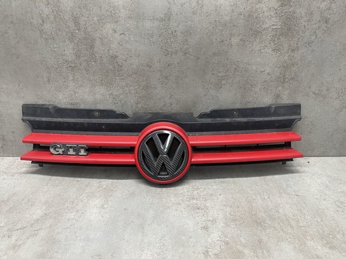 Golf cabrio grill - vw, 4