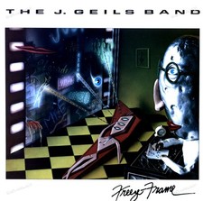 The J. Geils Band -