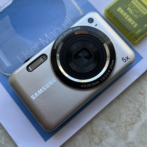 Samsung es75 kompakte - samsung,