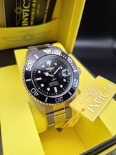Invicta watch 0420 Pro Diver