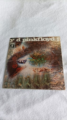Pink floyd a - floyd, of