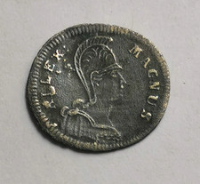 1830 - Rechenpfennig - Nürnberg - ( Allex Macnus ) - SS - Vorz.  - s. Foto