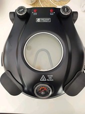 Chef Cuisine Pizza Maker mit