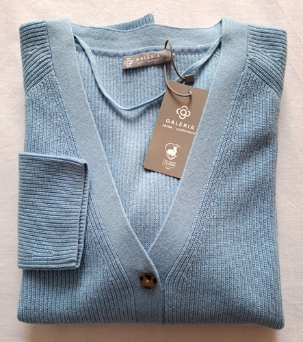Galeria strickjacke - da,