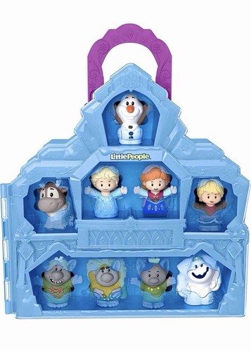Fisher price little - fisher-price,