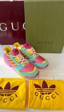 Adidas x Gucci ZX8000 43 1/3