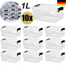 Aufbewahrungsbox mit Deckel