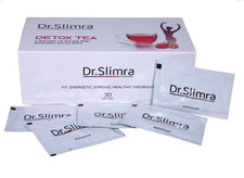 Dr. Slimra tee wie Dioks tee