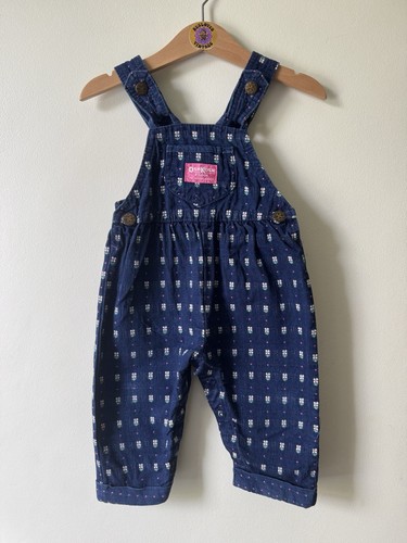 Vintage 90s oshkosh navy - vintage,