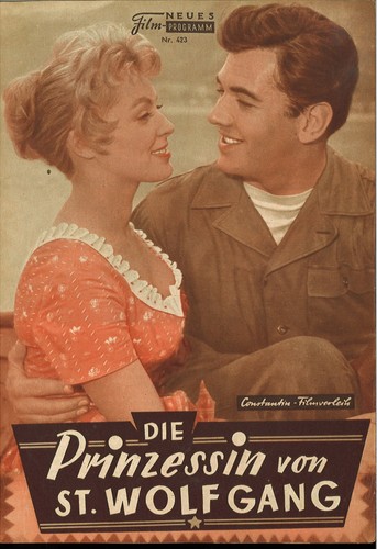 Nfp 423 die prinzessin - die,