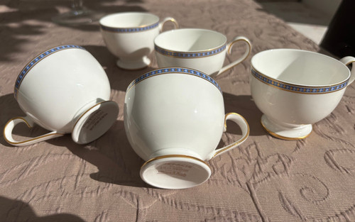 Stk villeroy boch villa - &,