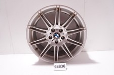 BMW 3er E90 E91 E92 E93 M Scheibenrad Leichtmetall Felge Alufelge 8037141