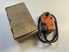 BELIMO Klappenantrieb LM24A-SR Made in Switzerland  LP: 602E