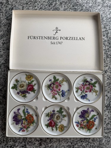Set fürstenberg porzellan - set,