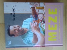 Meze Mediterrane Rezepte zum