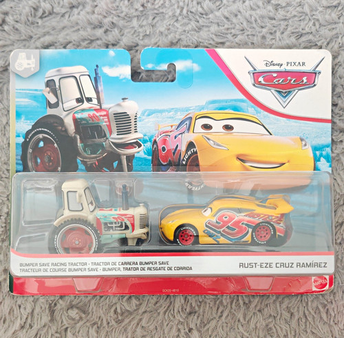 Disney pixar cars 2er - disney, 2er-pack