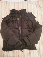 Belstaff Daunen Jacke Neu Gr M