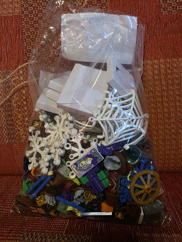 Lego konvolut gemischte - lego,