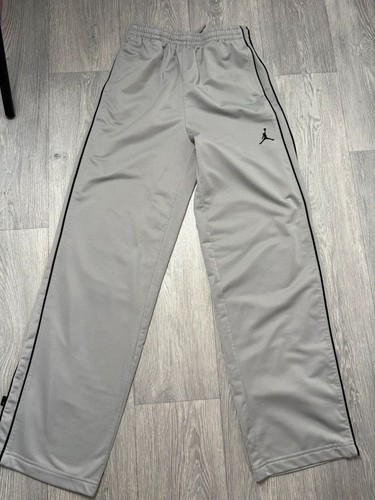 Jordan graue trainingshose - jordan,