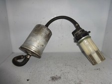 VW Golf 2 1.8 GTI Benzinpumpe