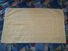 Hochwertige Badematte / Duschvorleger in Super-Qualität , - neuwertig - , TOP !!