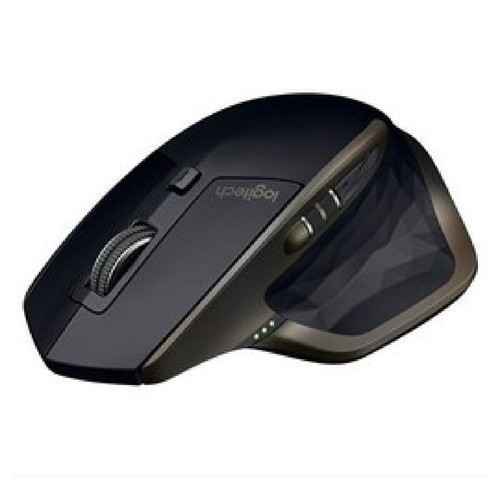 Logitech master wireless - mx,