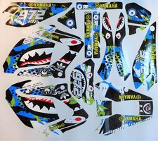 Yamaha DT 125 03-06  DE06