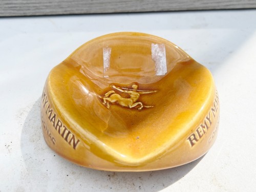 Vintage keramik remy martin - remy,