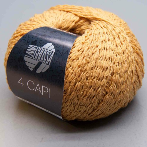 Lana grossa capi 2 - grossa,