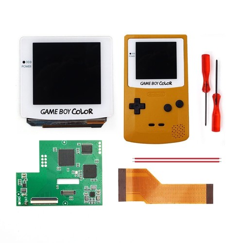 Amoled touch oled white - touch,