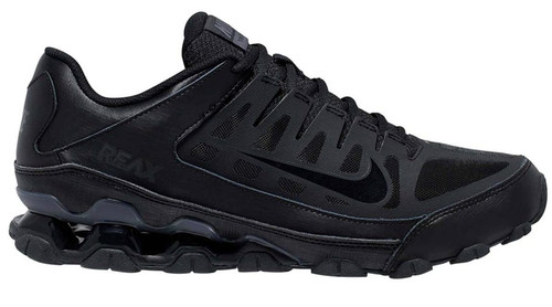 621716 008 nike reax - nike, mesh