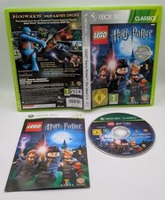 Lego Harry Potter die Jahre