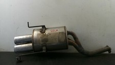 Y258 008 mercedes w203 - w203, c280