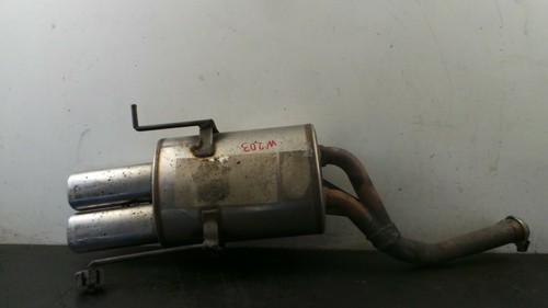 Y258 008 mercedes w203 c280 - y258-008,