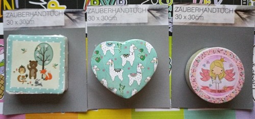 Zauberhandtuch für kinder - zauberhandtuch,