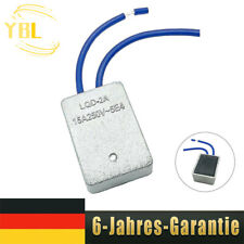 15A 230V Sanftanlauf Modul