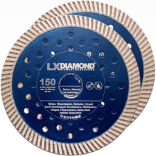 Lxdiamond diamant trennscheibe - lxdiamond, diamant-trennscheibe