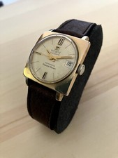 Vintage Tissot Seastar Seven