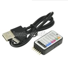 1PCS SLogic Combo 8 Slogic Analyzer DAPLink CKLink Debugger Tool NEW