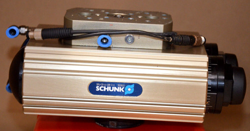 Schunk sru 180 3 4 - schunk, sru+35-w-180-3-4