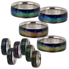 Mood Ring Gefühlsring Welle