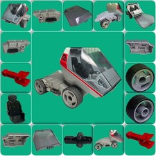 PLAYMOBIL® 5154  Future Planet Darksters Truck   Ersatzteile zum aussuchen #P16