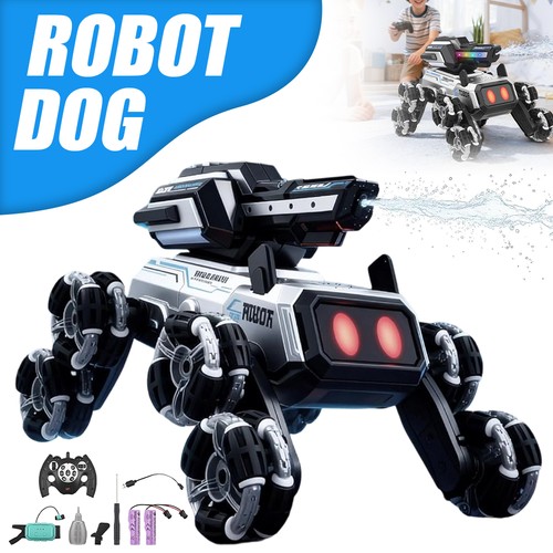 Ferngesteuert hund roboter - hund,