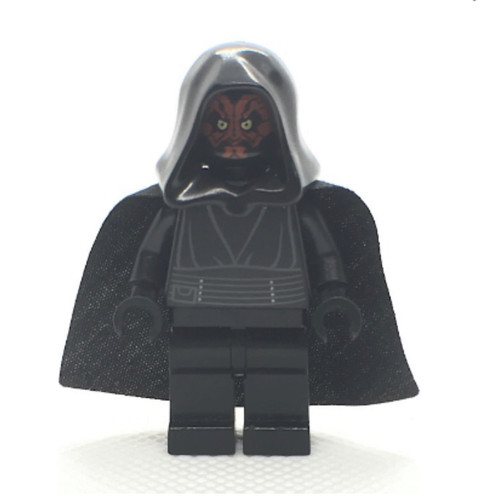 Lego minifigur star - minifigur,