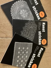 Handarbeitshefte