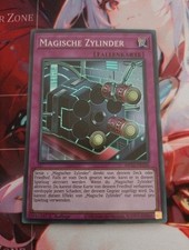 Magische zylinder - yu-gi-oh!,